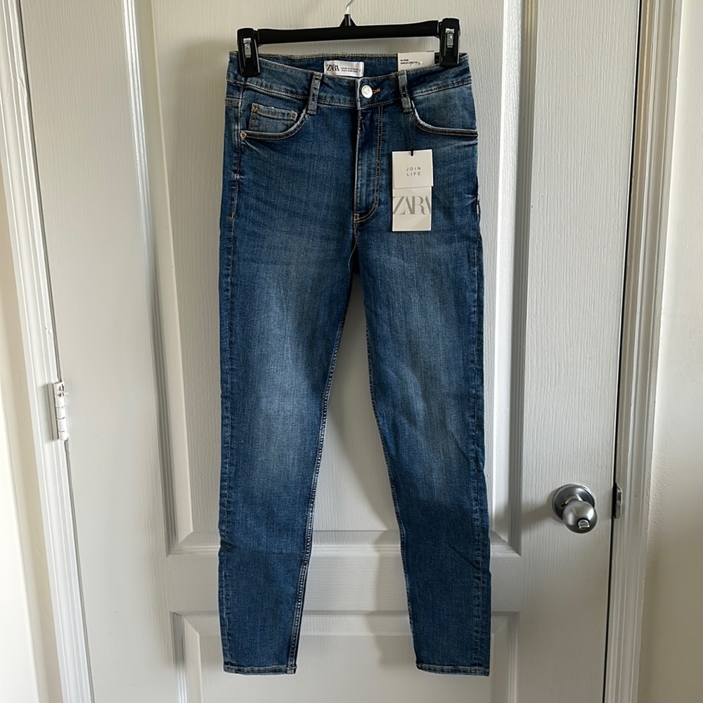 Zara Jeans